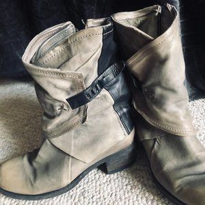 A.S.98 Boots